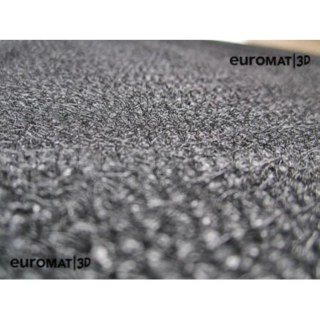 Текстильные 3D коврики Euromat3D Business в салон для Audi Q7 (2015-) № EMC3D-001108G Серые Текстильные 3D коврики Euromat3D Business в салон для Audi Q7 (2015-) № EMC3D-001108G Серые
