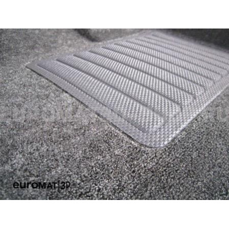 Текстильные 3D коврики Euromat3D Business в салон для Subaru Outback (2010-2019) № EMC3D-004704G Серые Текстильные 3D коврики Euromat3D Business в салон для Subaru Outback (2010-2019) № EMC3D-004704G Серые